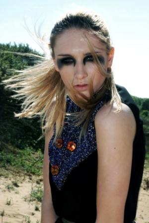 Female model photo shoot of Sarah Gauci