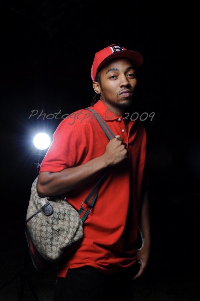Male model photo shoot of martell mcneal by TPP in TPP Studios