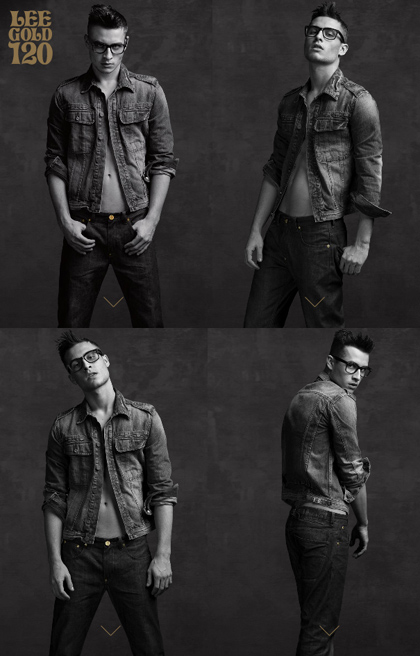 Male model photo shoot of Thiago Tenorio in Shanghai