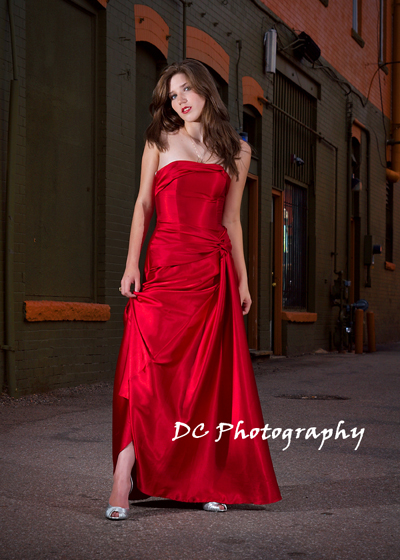 Female model photo shoot of Melissa Lee K by DC-Photography in colorado springs