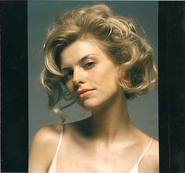 Female model photo shoot of Joanne Barker