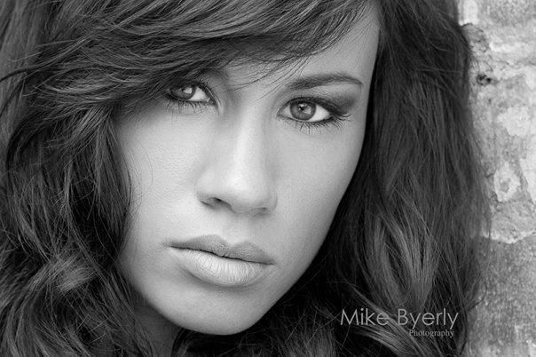 Female model photo shoot of Taylor Gonzalez by Mike Byerly Photography