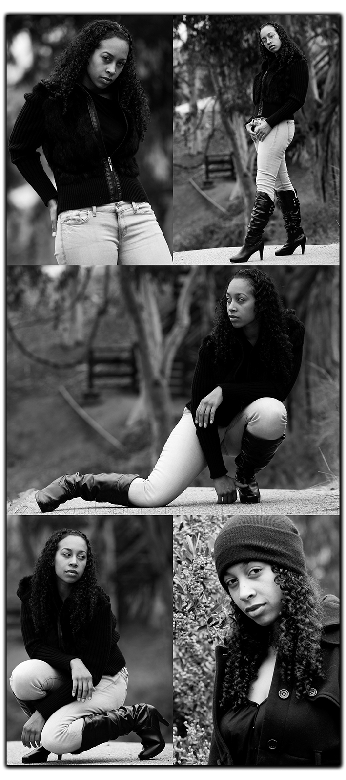 Male and Female model photo shoot of Urban Image Studios and Jennifer Ivy