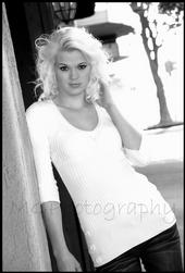 Female model photo shoot of DAISY STROUT in amarillo