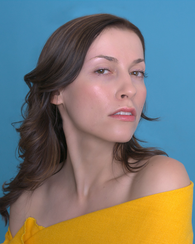 Female model photo shoot of Blissful Beauty in NVR Photography Studio, Corona