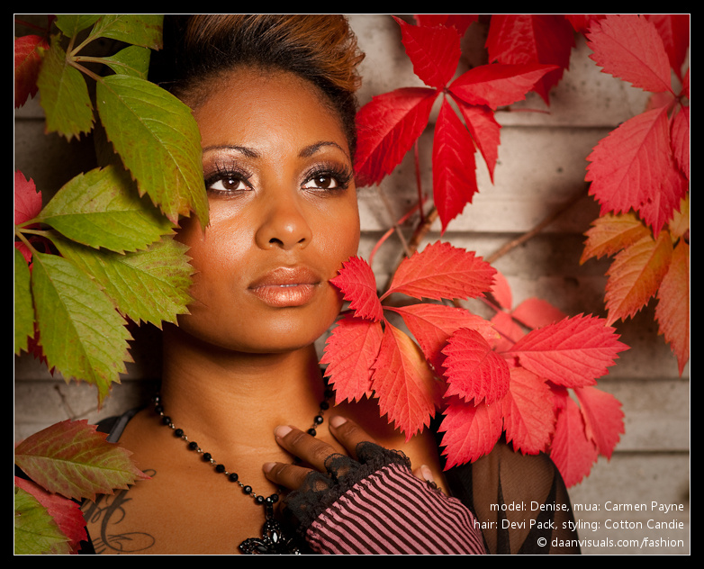 Female model photo shoot of thevineartistry