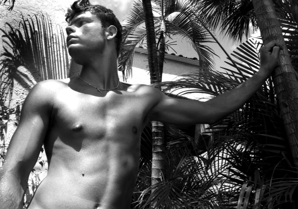 Male model photo shoot of Tony Bermudez Salvetti in Weston