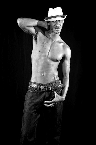 Male model photo shoot of Nigel Lamar by FlorioPics dot com