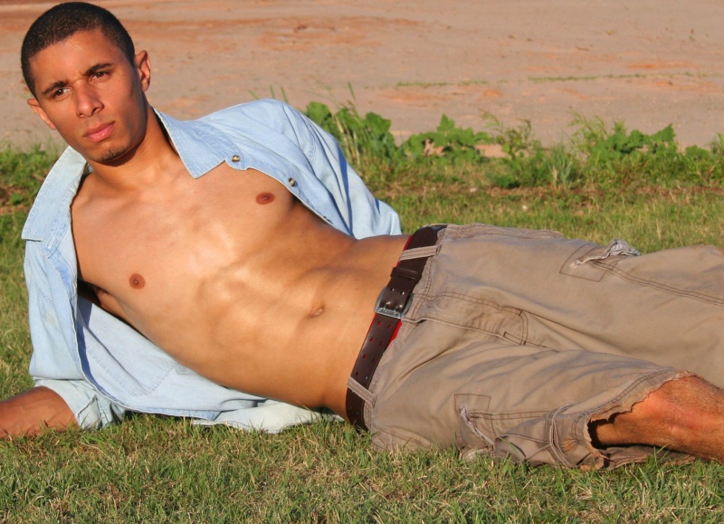 Male model photo shoot of Michael Shear in Oklahoma