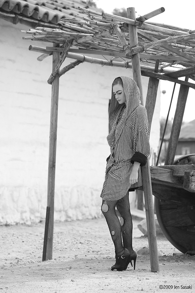 Female model photo shoot of Suz del Mar in Santa Barbara