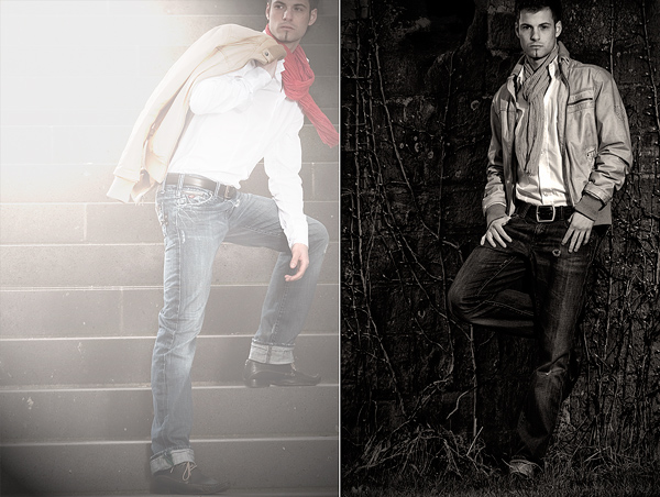 Male model photo shoot of Michael Geirson in Frankfurt