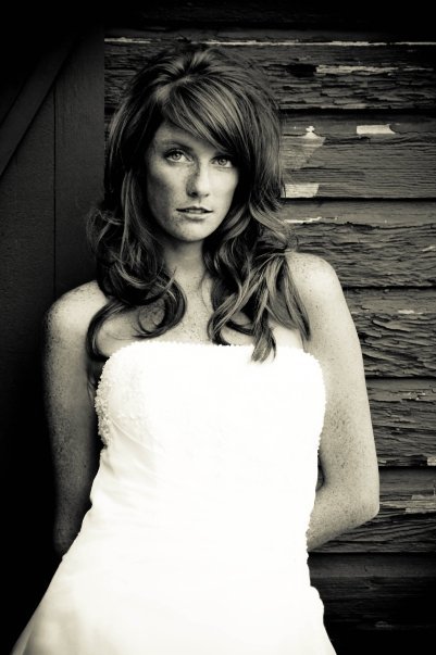 Female model photo shoot of Jordan Peterson