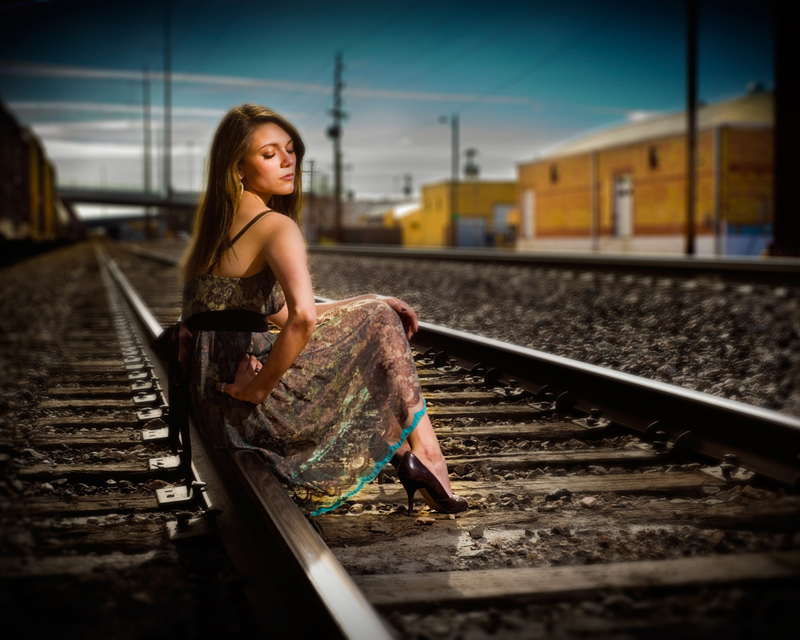 Female model photo shoot of Rodda Photography