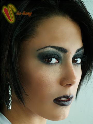 Female model photo shoot of ti3221 and Khadijah ORourke by Sha-Banging Images