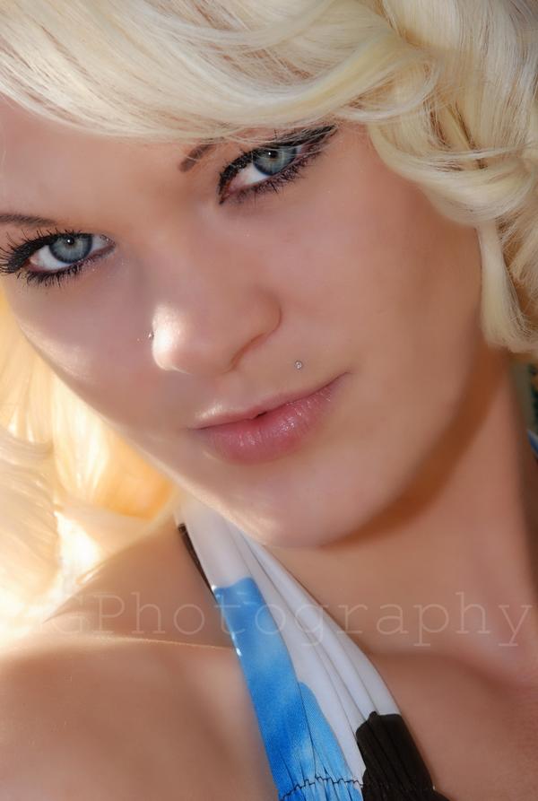 Female model photo shoot of DAISY STROUT in amarillo, tx