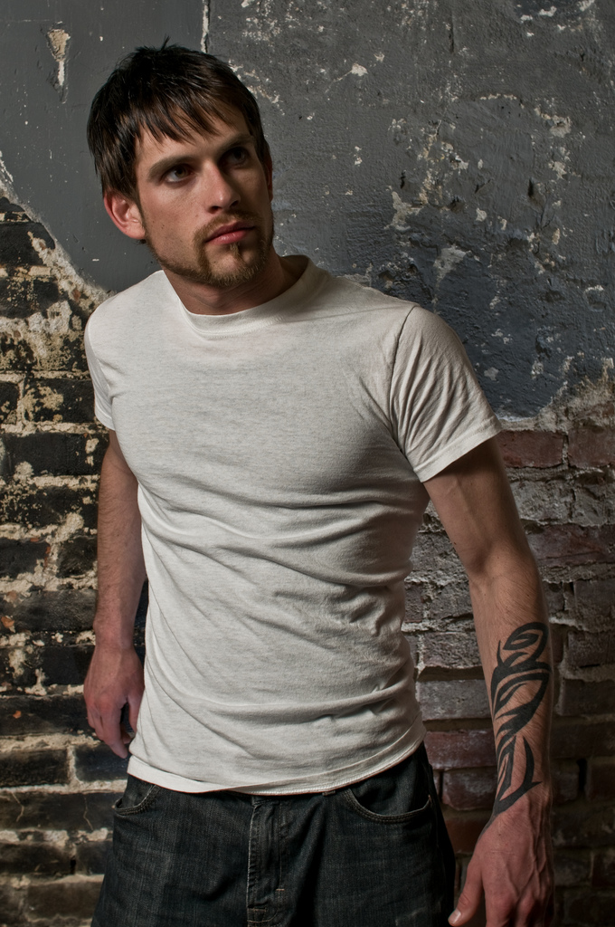 Male model photo shoot of Jordan Keller in Omaha, NE
