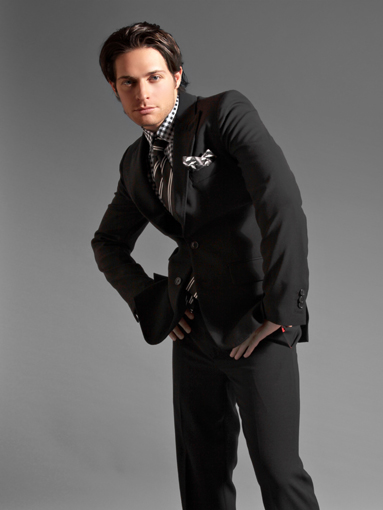 Male model photo shoot of Antonio Fiumara