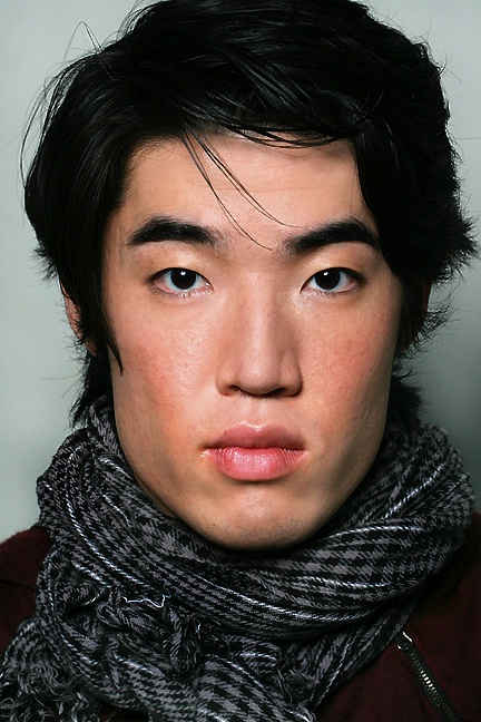 Male model photo shoot of Louis Mark in New York, New York
