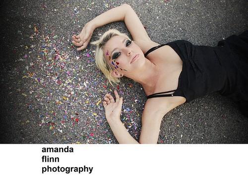 Female model photo shoot of Hanna Lynn Roth
