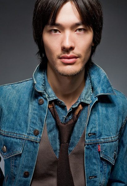 Male model photo shoot of Phil Koo by PhotoRK in Toronto