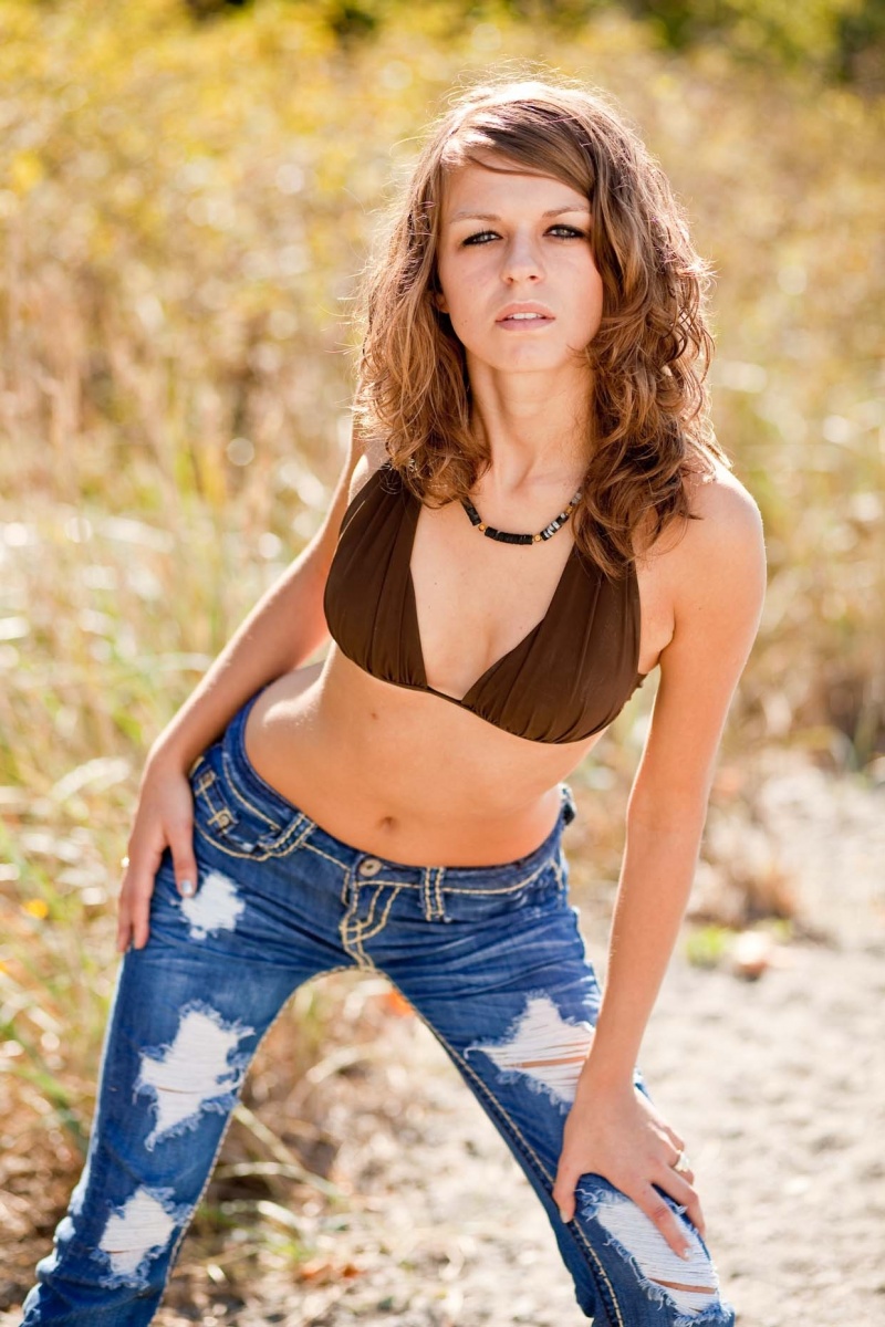 Female model photo shoot of Leyna3 by SilverLight Photography
