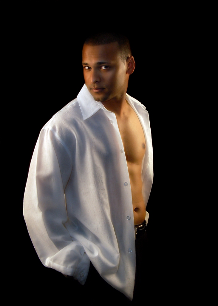 Male model photo shoot of Right Exposure