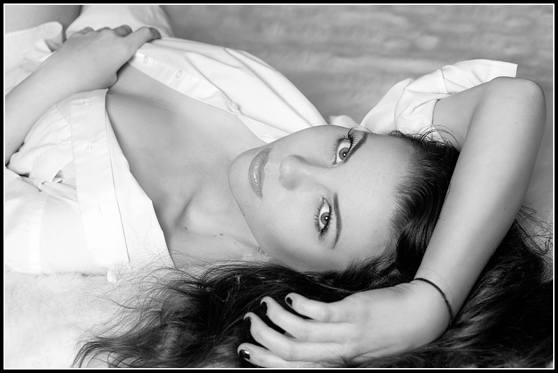 Female model photo shoot of Nico Moon in Tonawanda, NY