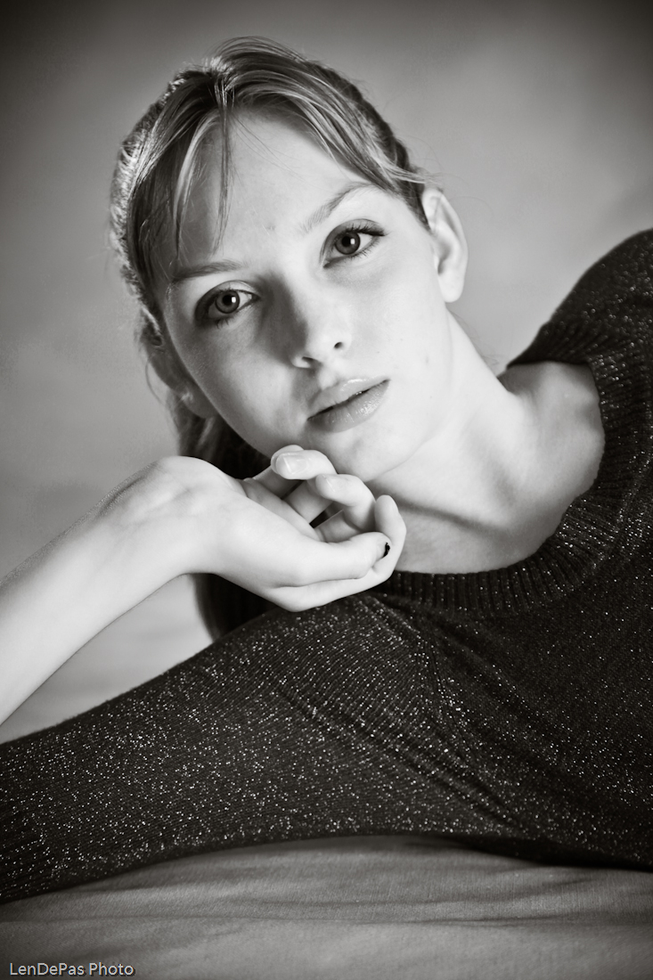 Female model photo shoot of Lauren_Rose_Model