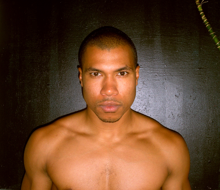 Male model photo shoot of Gabriel Stuckey in loft3208