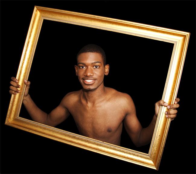 Male model photo shoot of Terrell E by Jay W Photos in Baltimore,MD