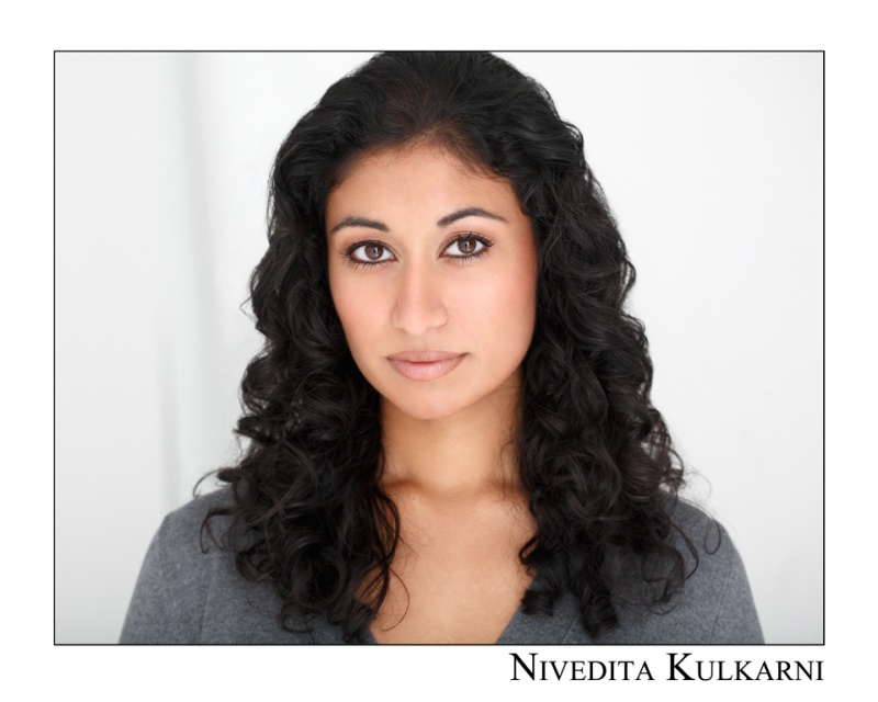 Female model photo shoot of Nivedita Kulkarni