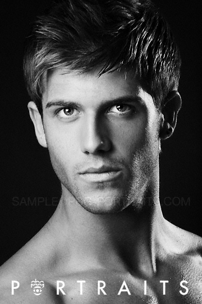Male model photo shoot of Ben Bamforth in London