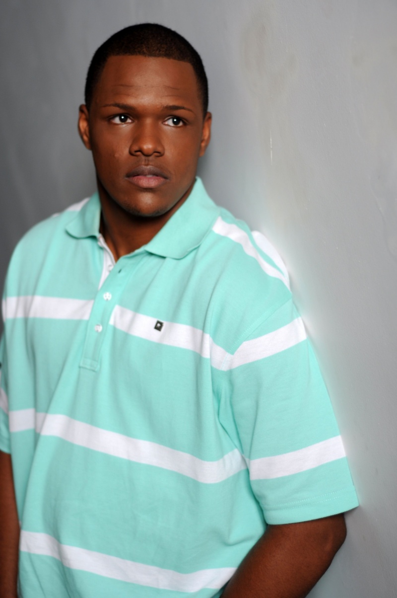 Male model photo shoot of Tyler Williams 09