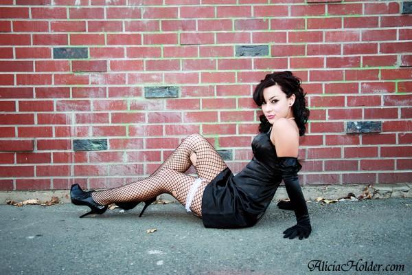 Female model photo shoot of lacey the killa in brentwood,ca 