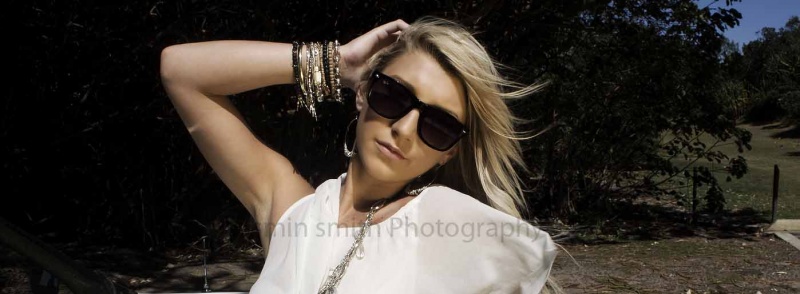Female model photo shoot of Jasmin Smith