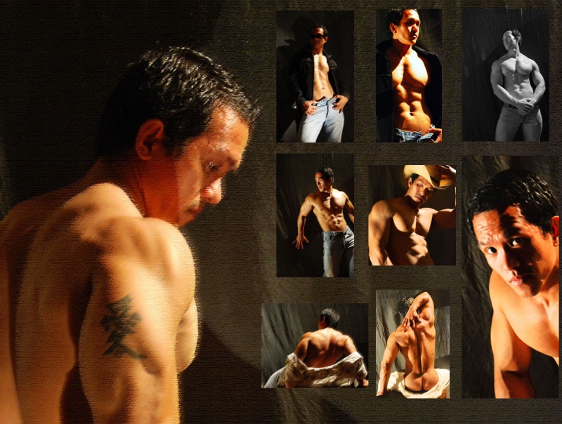 Male model photo shoot of Raphael Crisologo in makati city, philippines