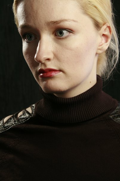 Female model photo shoot of Maya Murphy