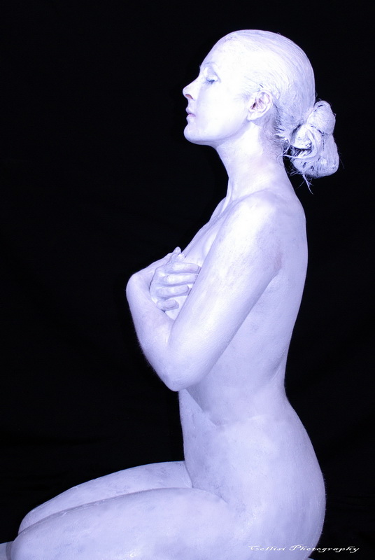 Female model photo shoot of bubblegum princess by Collisi Photography in saginaw, MI