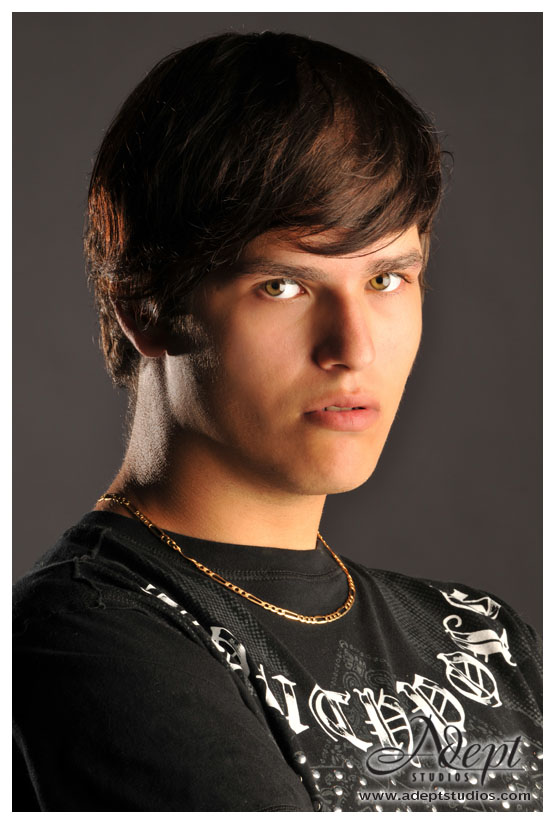 Male model photo shoot of Anthony Fontanez