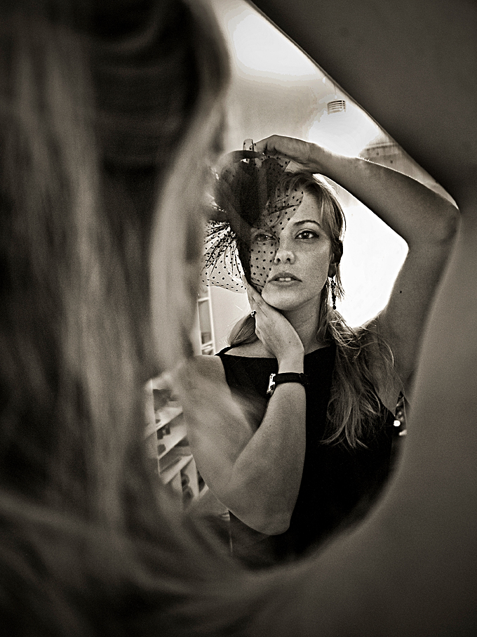 Female model photo shoot of Suzie D by Crisbasan Cristian in Bucharest