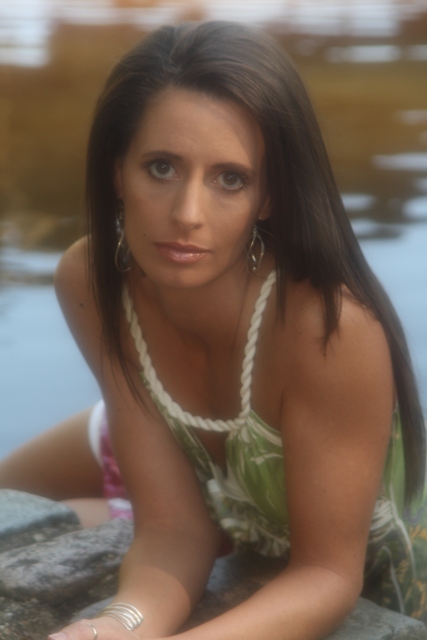 Female model photo shoot of Tracey Halbert by Bordertown Photography in The Old Mill