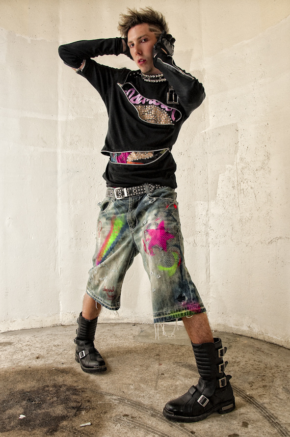 Male model photo shoot of Francko Edge by Infinet Photograffi, wardrobe styled by LiarLiarFashions