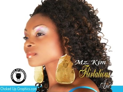 Female model photo shoot of Mz Kim by Flirtatious Inc in Charlotte, NC