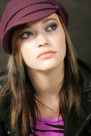 Female model photo shoot of Rachel Hopes by Chrysdav Digital