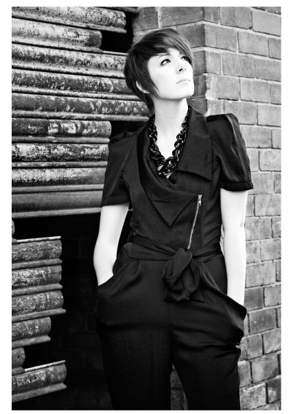 Female model photo shoot of Alice Fi in Gateshead