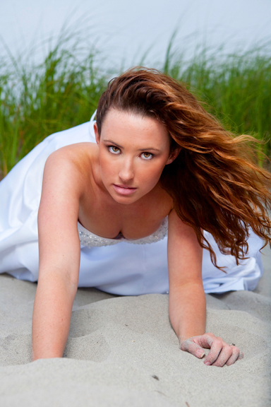 Female model photo shoot of Michelle Carpenter in Rhode Island