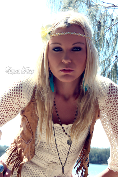 Female model photo shoot of Crystal Morris by Laura Tuton Photography