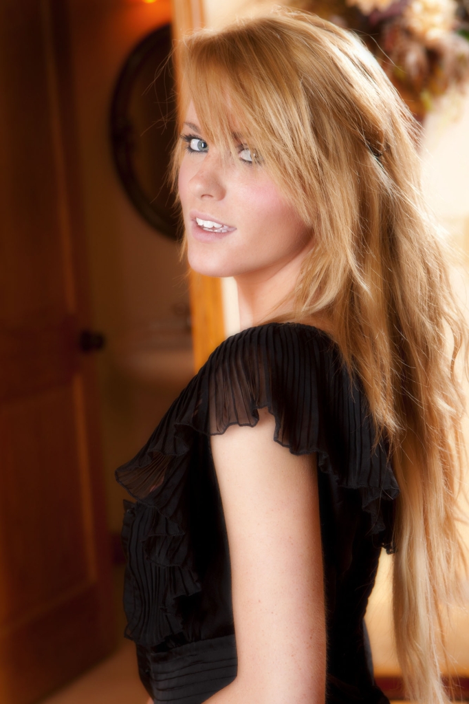 Female model photo shoot of abigail anderson