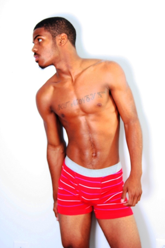 Male model photo shoot of Karl Myers by North Philly Photos
