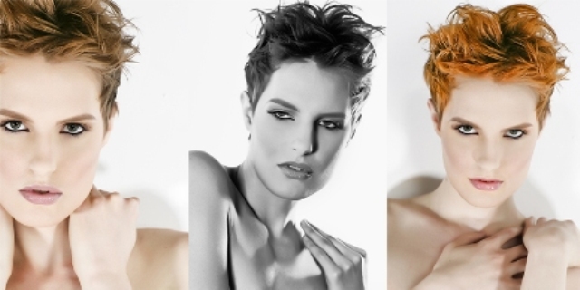 Female model photo shoot of Dana Davis, makeup by Erica Wilson - MUA